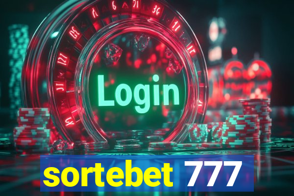 sortebet 777