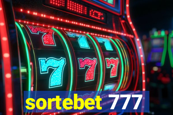 sortebet 777