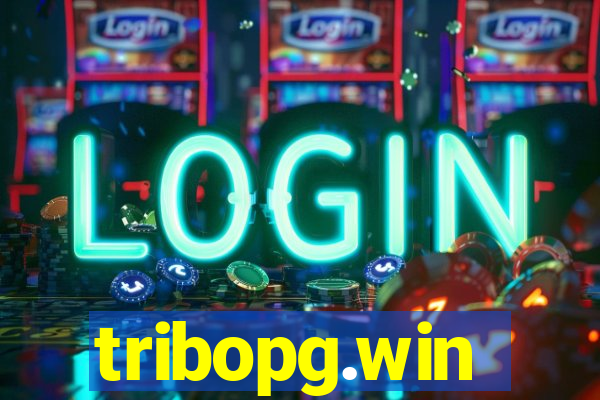 tribopg.win