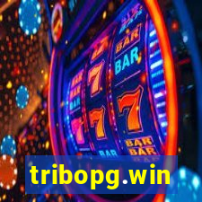 tribopg.win