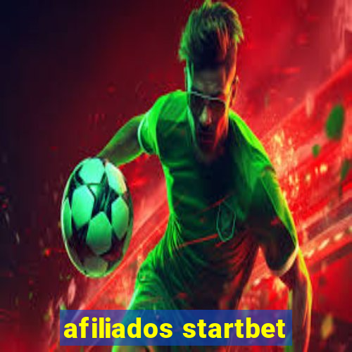 afiliados startbet