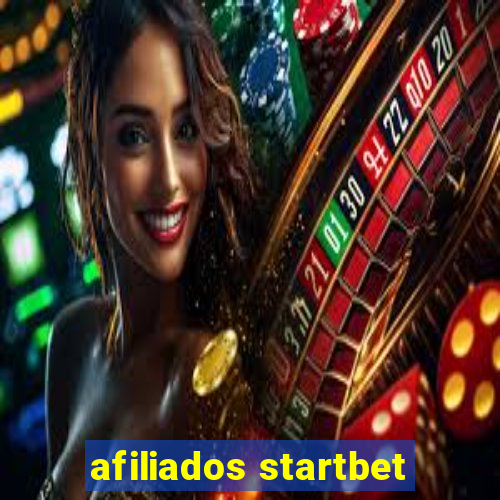 afiliados startbet