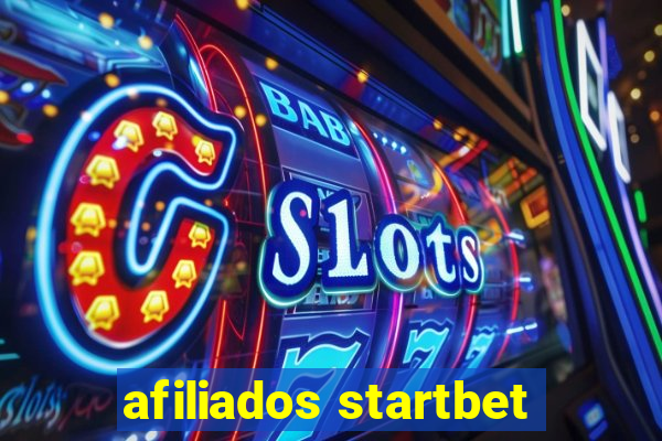 afiliados startbet