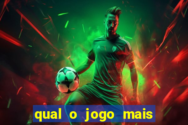 qual o jogo mais baixado da play store