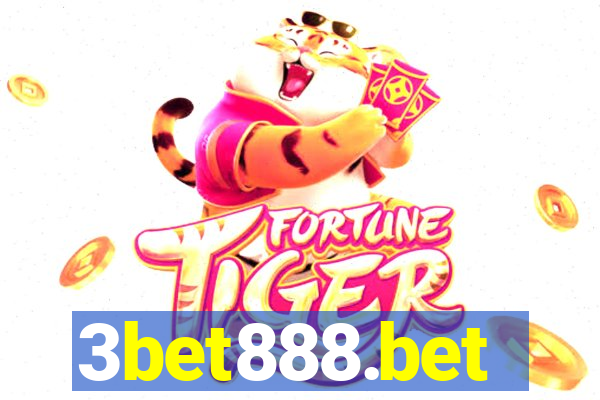 3bet888.bet