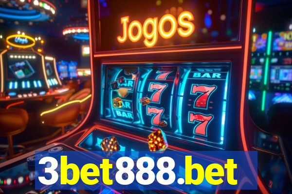 3bet888.bet