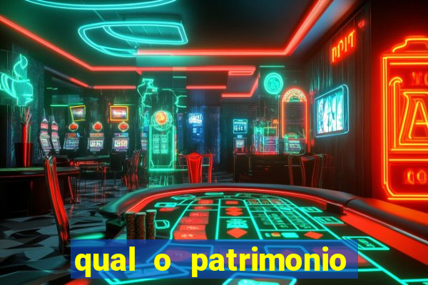 qual o patrimonio de nelson wilians