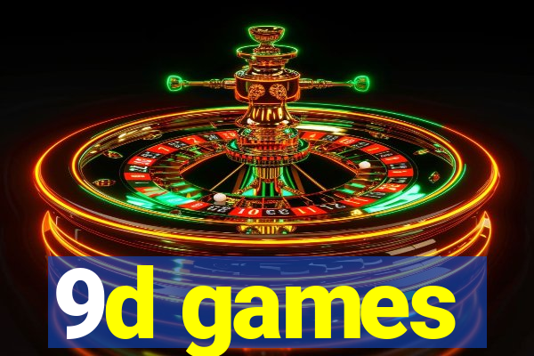 9d games