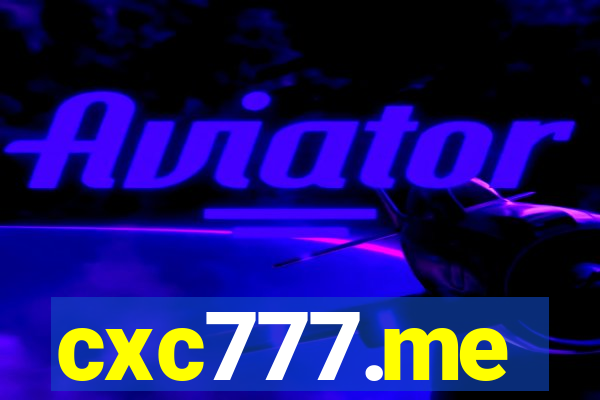 cxc777.me