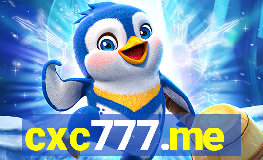 cxc777.me