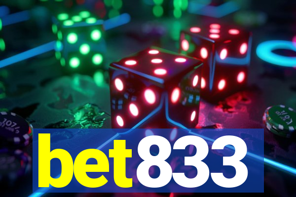 bet833