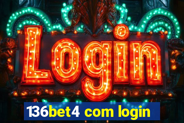 136bet4 com login