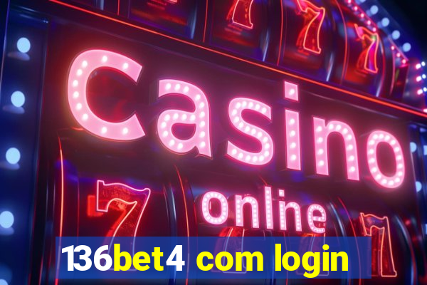 136bet4 com login