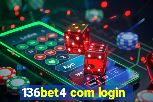 136bet4 com login