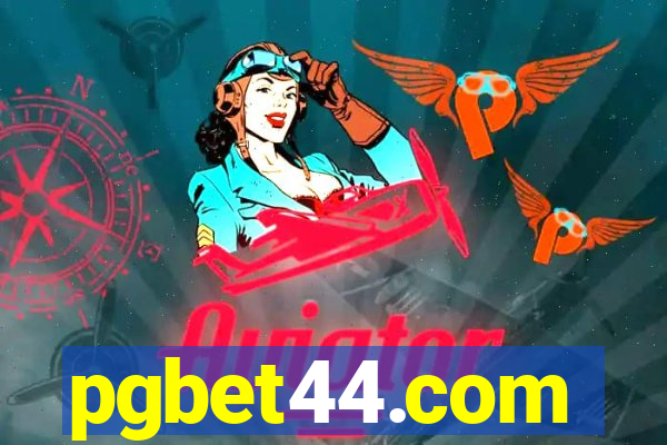 pgbet44.com