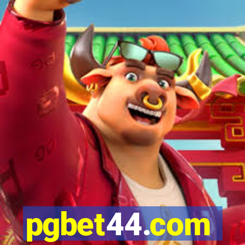 pgbet44.com