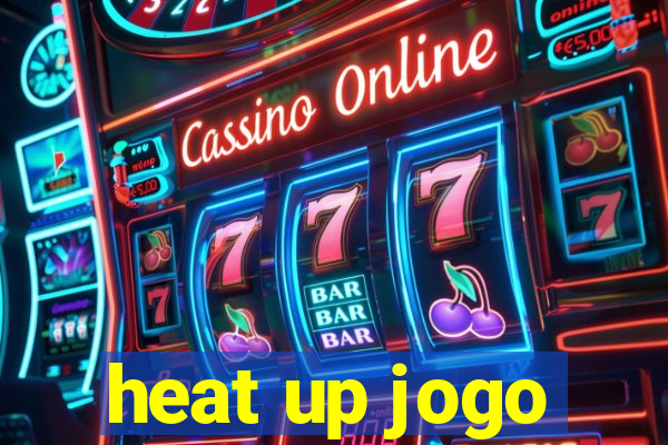 heat up jogo