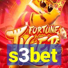 s3bet