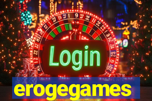 erogegames