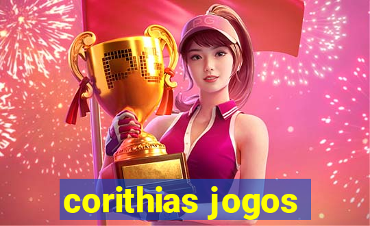 corithias jogos