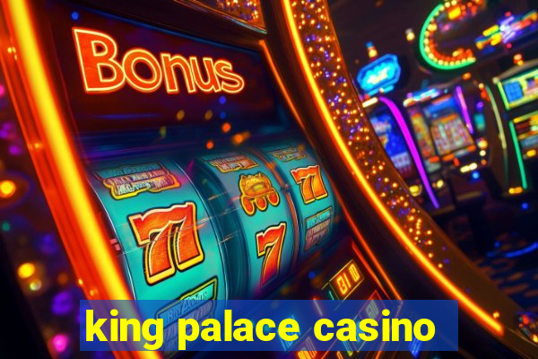 king palace casino