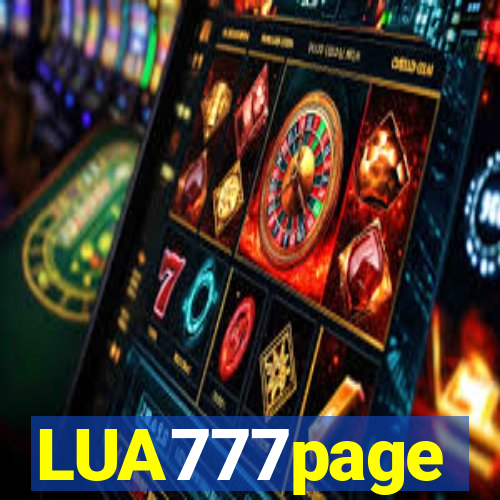 LUA777page