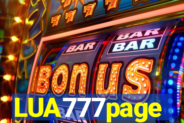 LUA777page