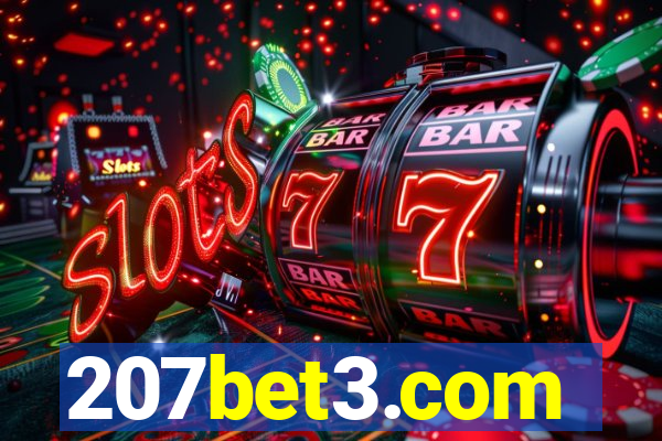 207bet3.com