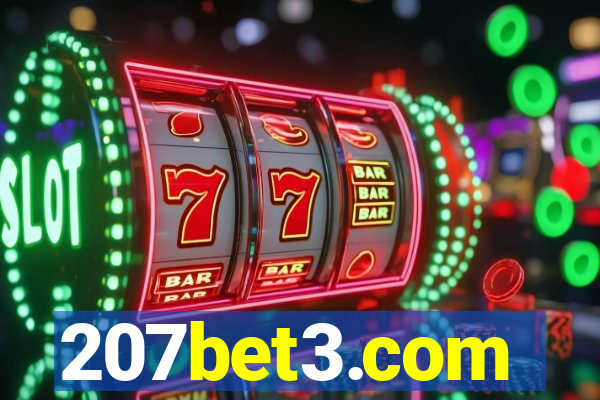 207bet3.com