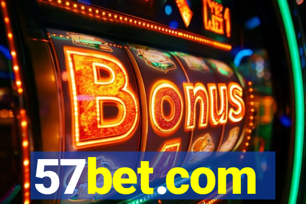 57bet.com