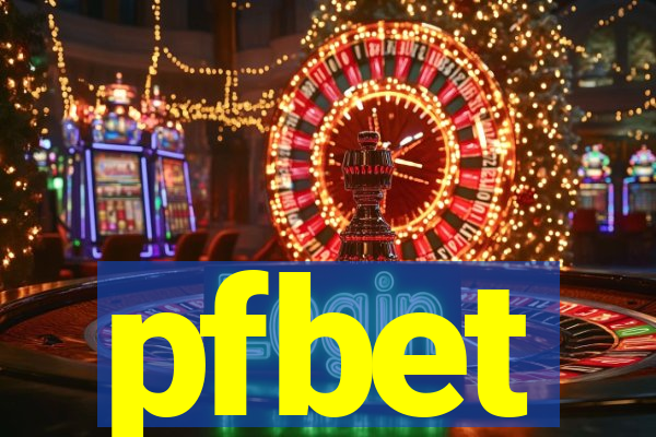 pfbet