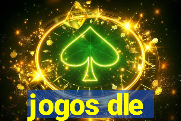 jogos dle