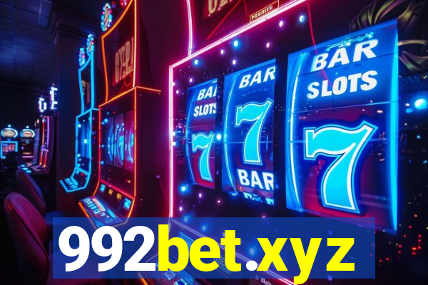 992bet.xyz