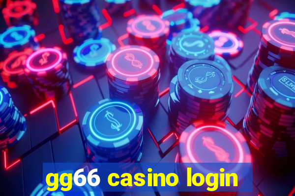 gg66 casino login