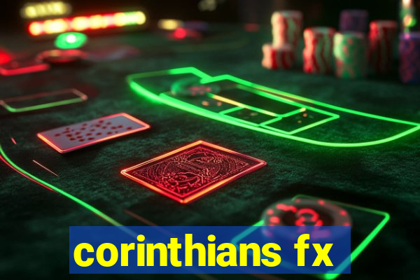 corinthians fx