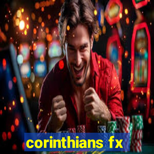 corinthians fx