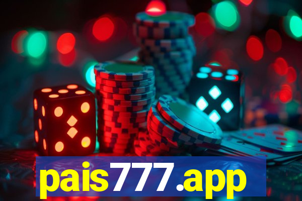 pais777.app