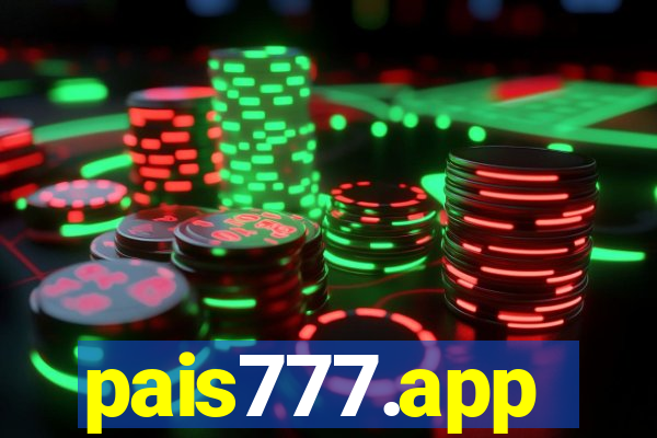 pais777.app