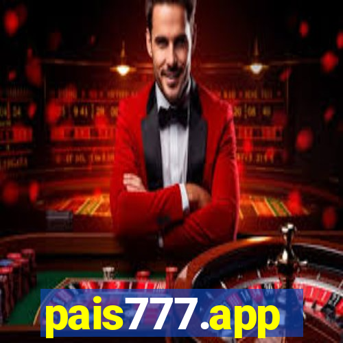 pais777.app