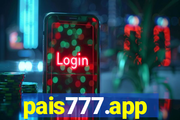 pais777.app