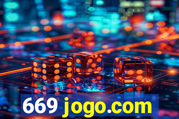 669 jogo.com