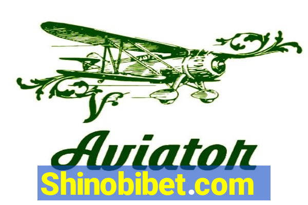 Shinobibet.com