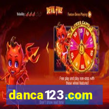 danca123.com