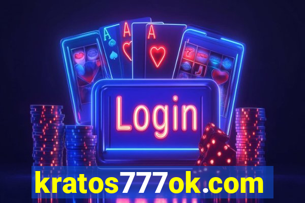 kratos777ok.com