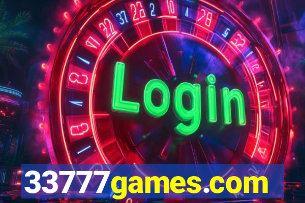 33777games.com