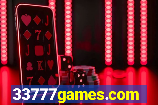 33777games.com