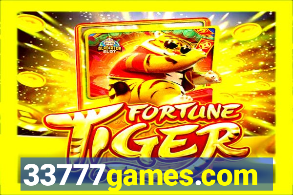 33777games.com