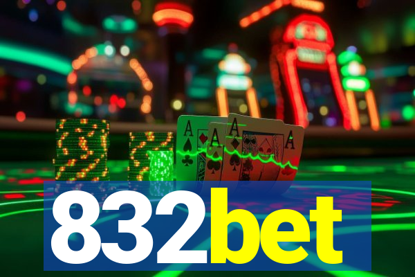 832bet