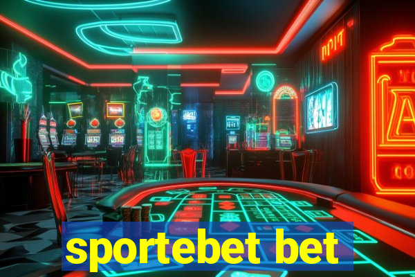 sportebet bet