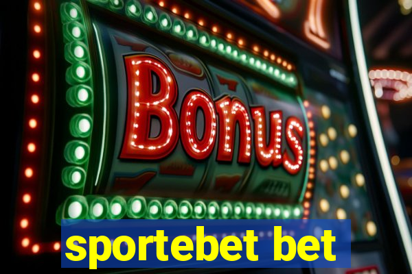 sportebet bet